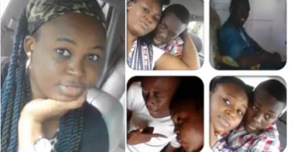 Photos: “I Got Pregnant And Gave Birth At 11 When I Was In Primary 5, But Now I’m Married, With A Masters Degree” – Nigerian Lady Shares Her Powerful Story